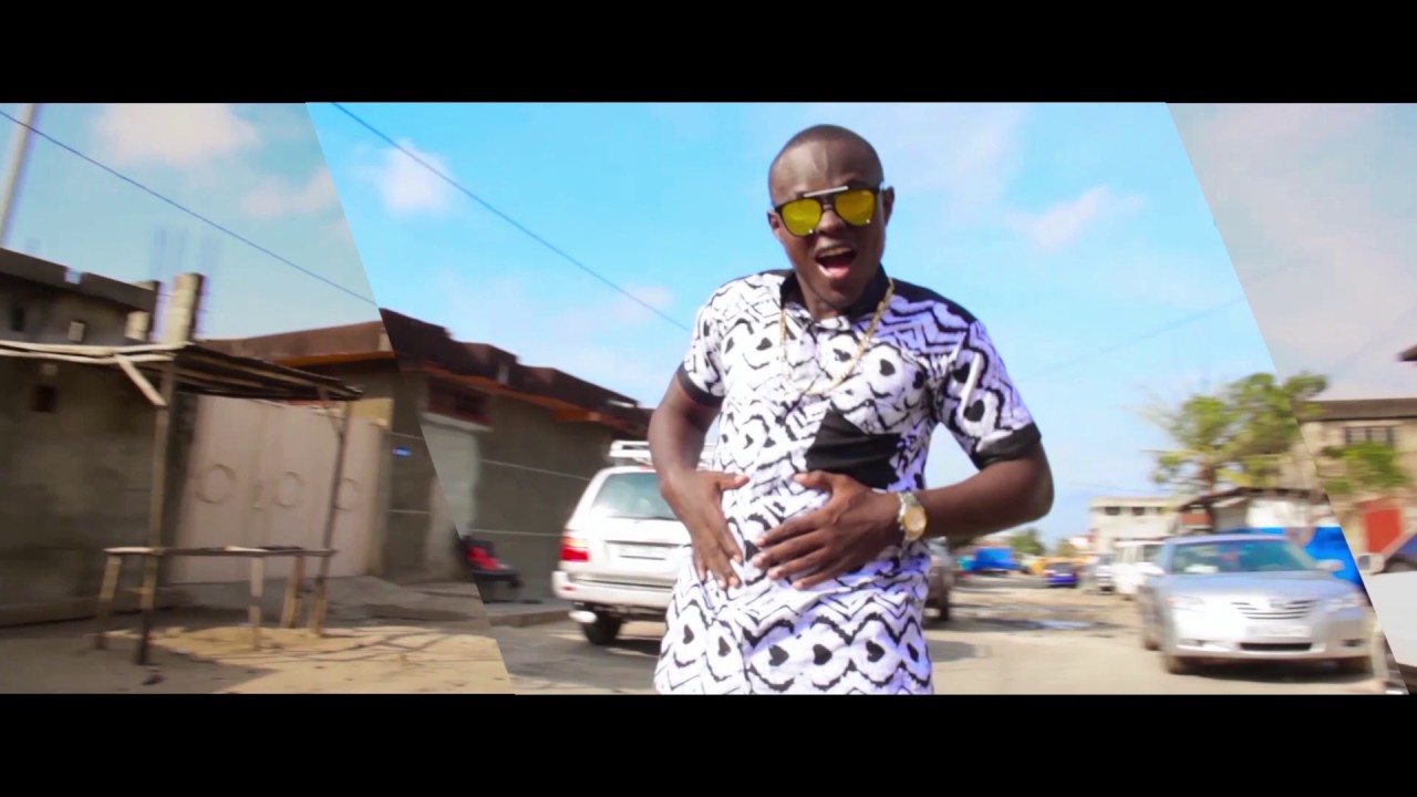 DAL J_Papa Pimpim_ (vidéo officielle)