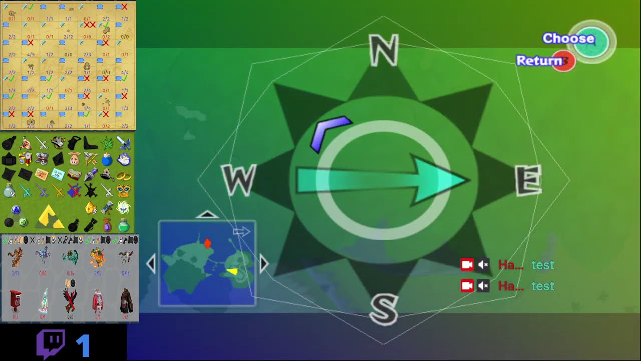 Hopefully Finishing the Wind Waker Randomizer (Part 3)