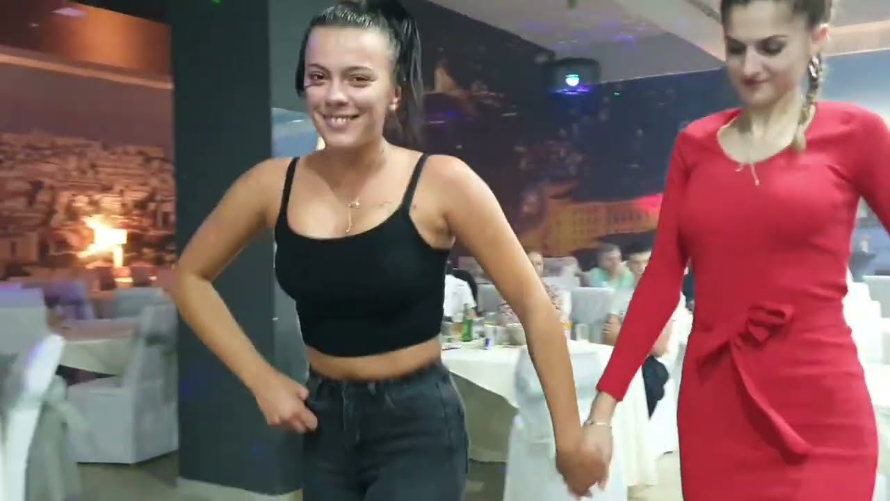 🔴 Paklena kobra kolo vodi - Hotel Heco Plus Sarajevo - Bosanski teferič