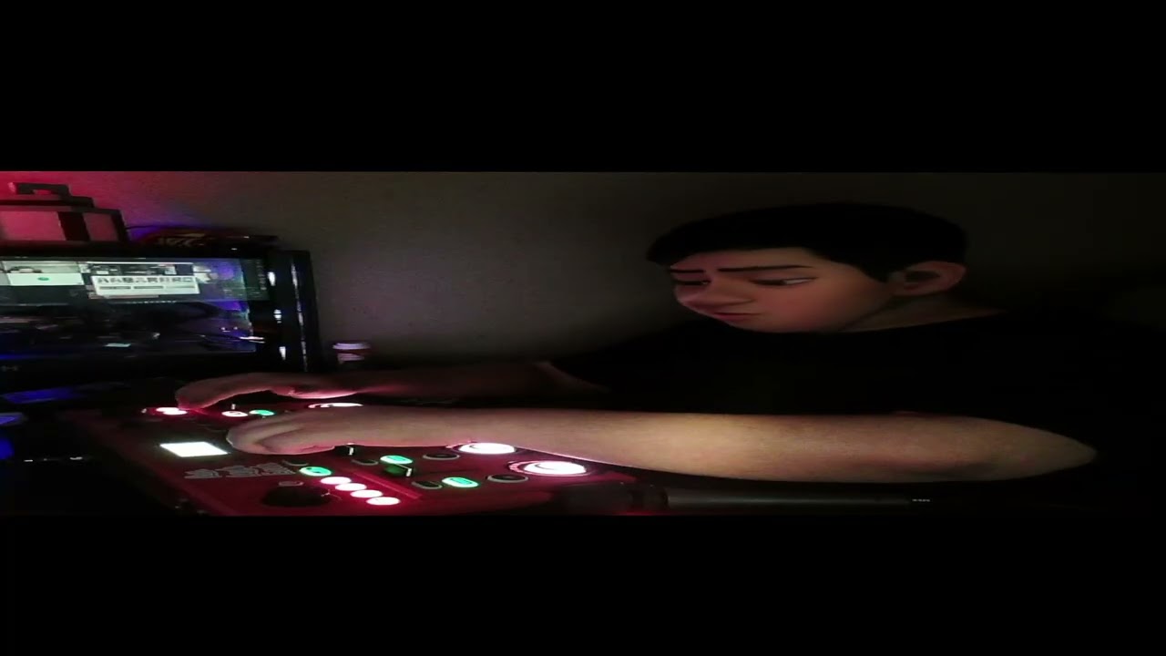 House - Baller | Playground Loopstation Chapmionships