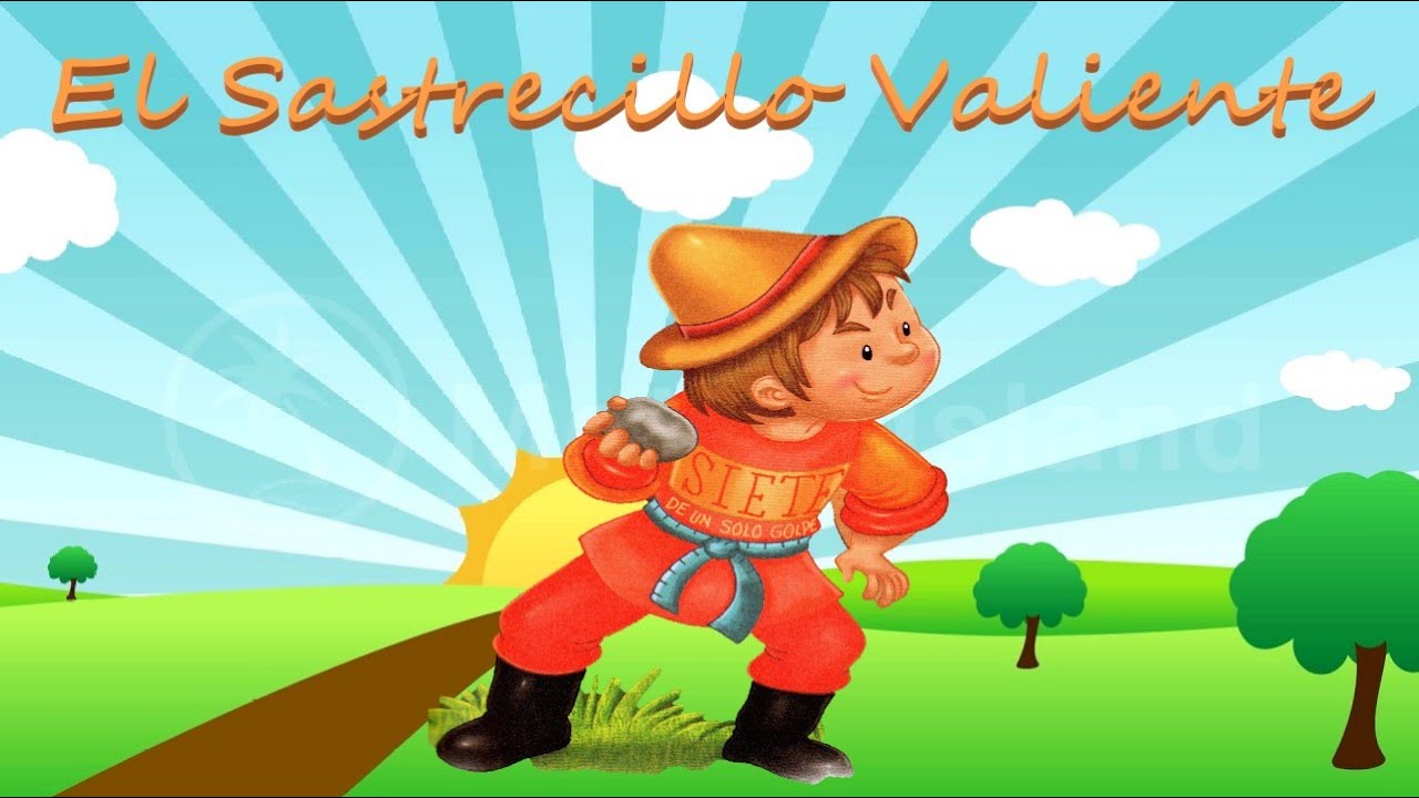 El cuento de 