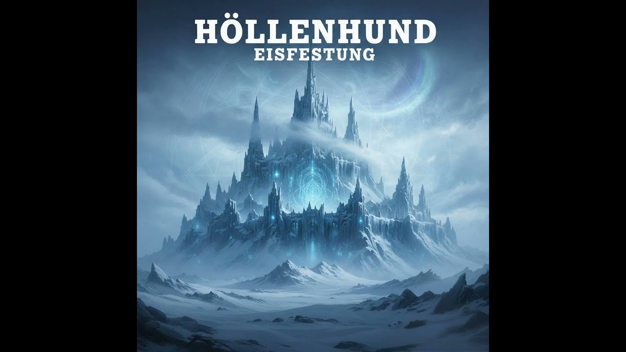 Gott / Höllenhund (audio)