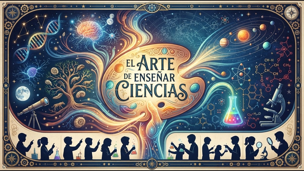 El lenguaje científico
