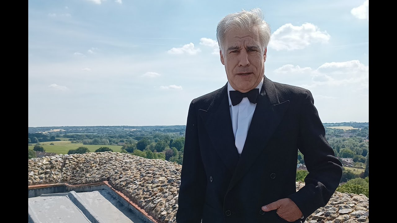 Late Night with Lewis. Wednesday 15th October 2025 - Stream 11.