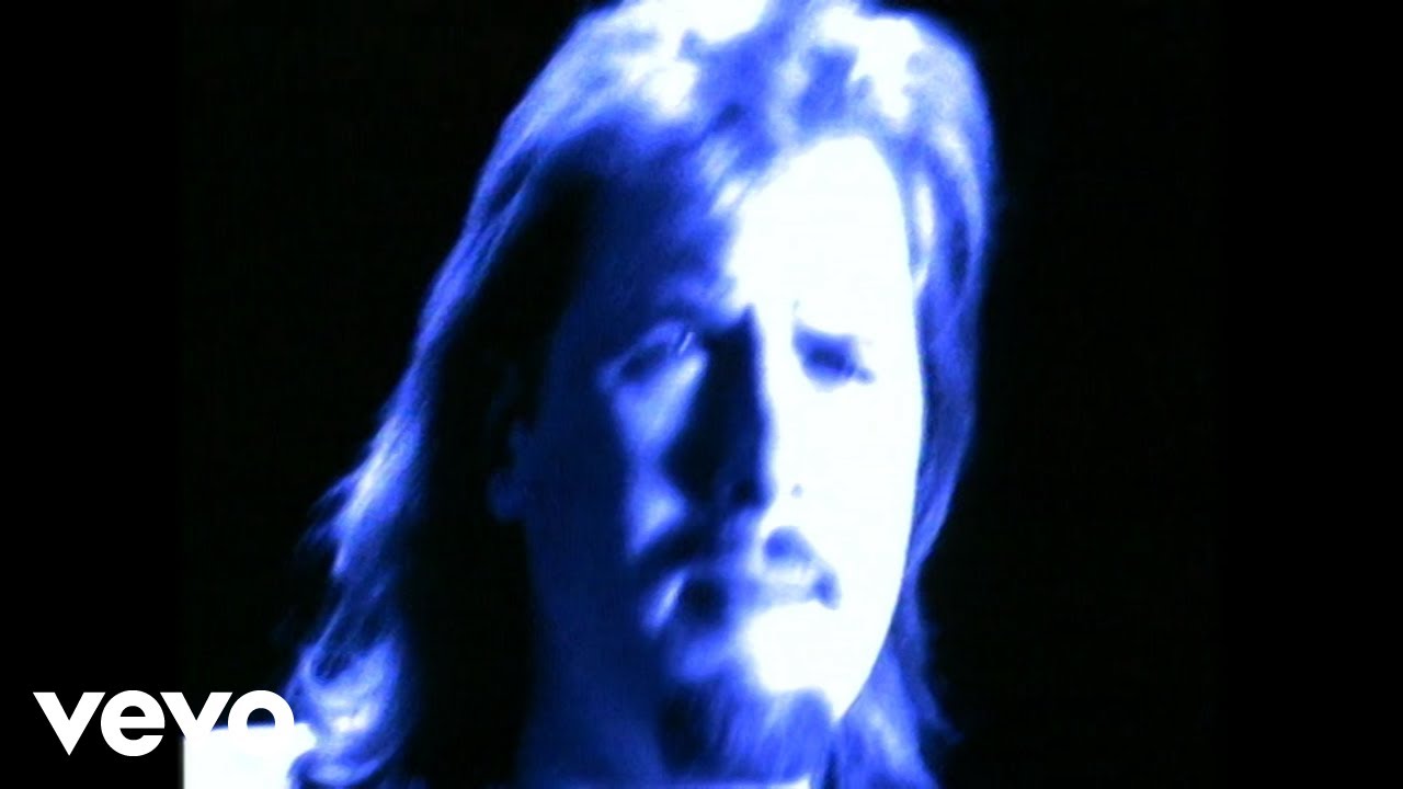 The Jeff Healey Band - Stuck In The Middle With You (Official Video)