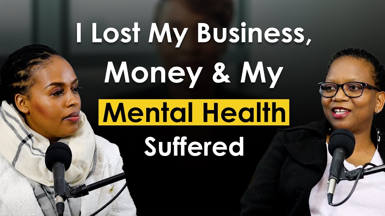 Lost My Business, Money & Almost My Mind | The Harsh Truth Of Entrepreneurship