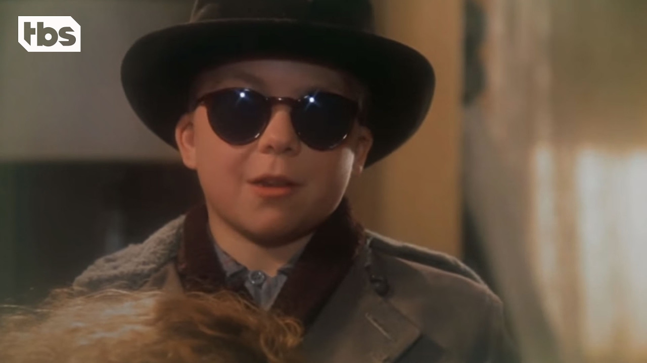 Soap Poisoning | A Christmas Story | TBS