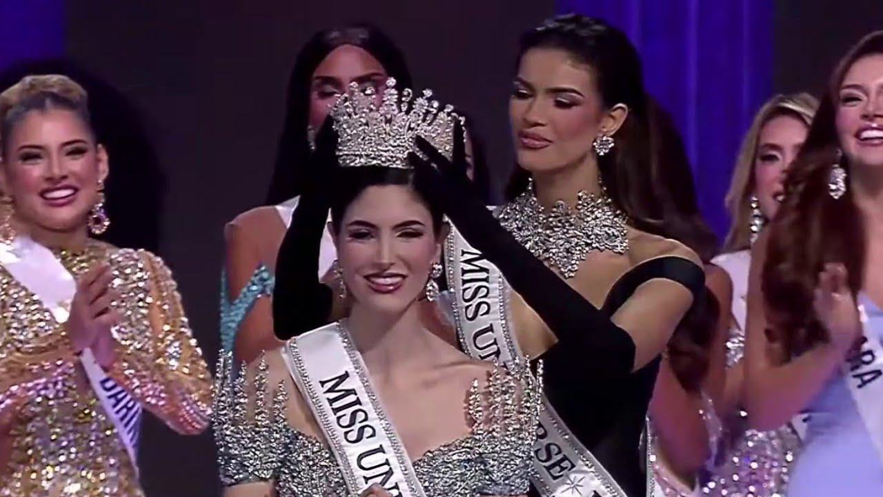 (HD) Miss Universe Venezuela 2024 | Miss Venezuela 2024 Coronación / Crowning Moment