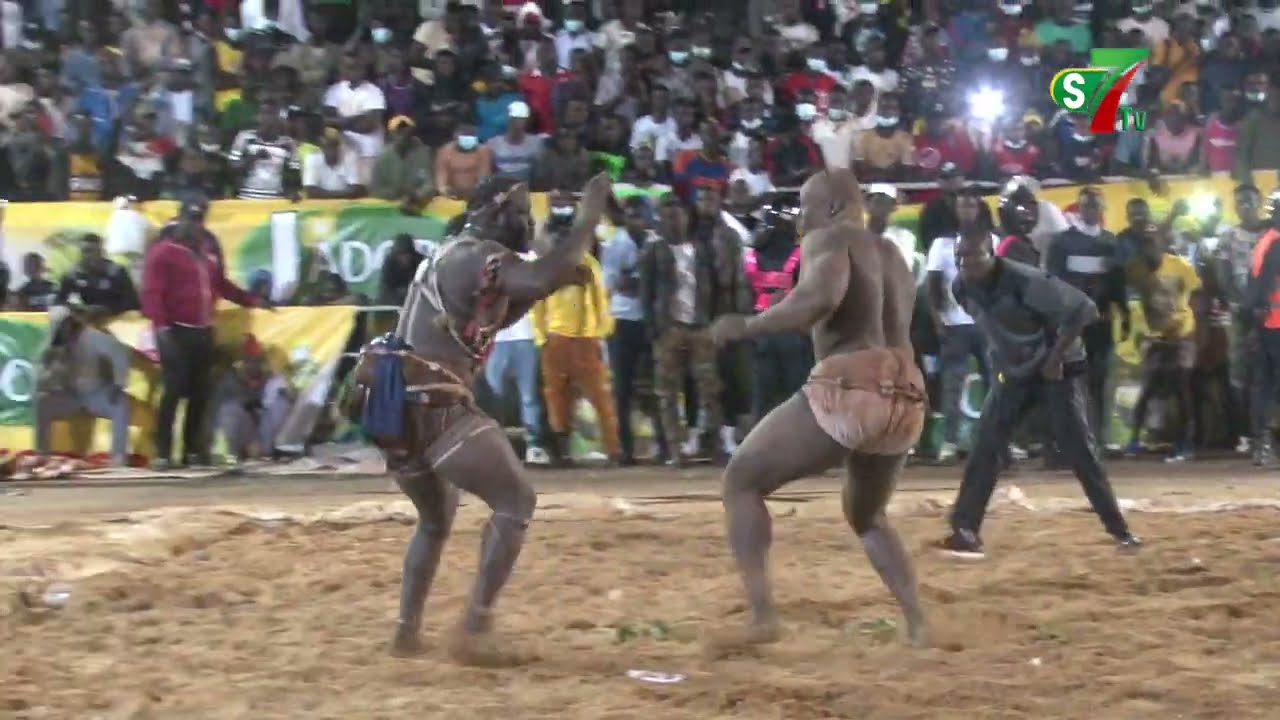 Intégralité: Zarco terrasse Mbaye Gouy Gui