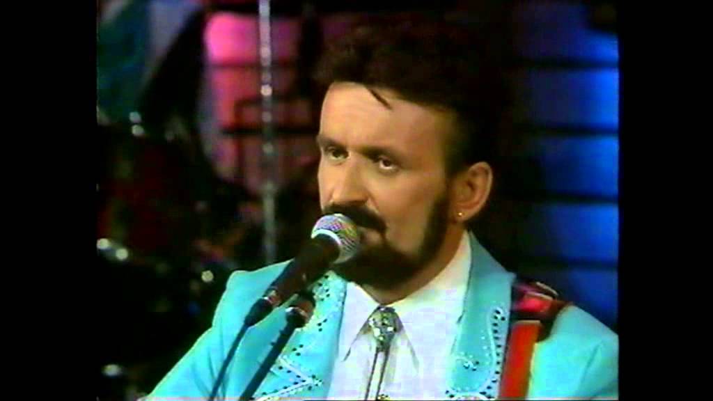 Brian Sklar and Prairie Fire - When I'm Gone - No. 1 West - 1991