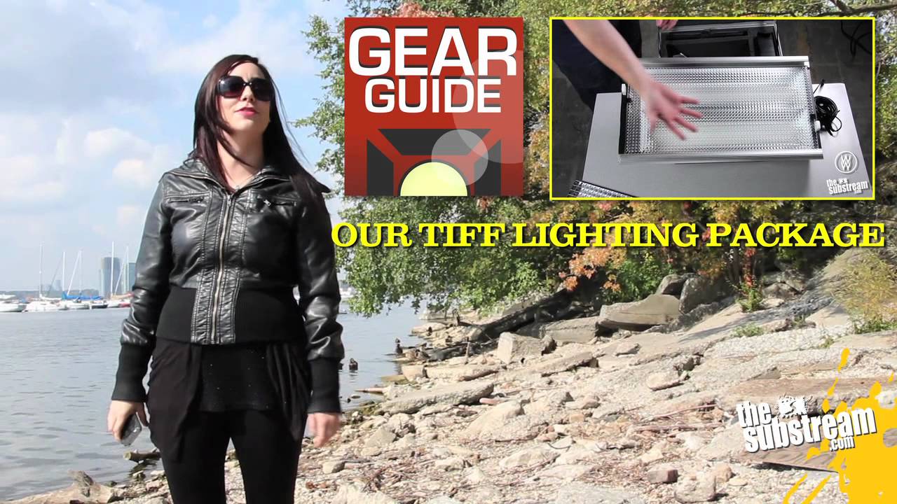 YOUTUBE EXCLUSIVE! thesubstream BEAT: October 9, 2012