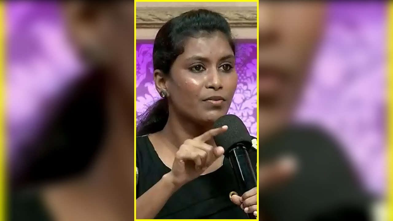 🔥யார்? சுதந்திர மனிதன் 🔥 Explain Speech - Thozhar S.M. Mathivathani | JaiBhim | Dhiravidan-Tv