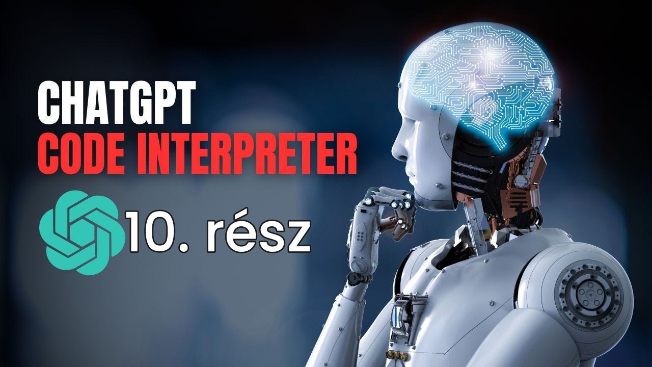 OpenAI ChatGPT Advanced Data Analysis 10. r&eacute;sz.: Sankey, Steganography, adatelemz&eacute;s, Betűgyakoris&aacute;g