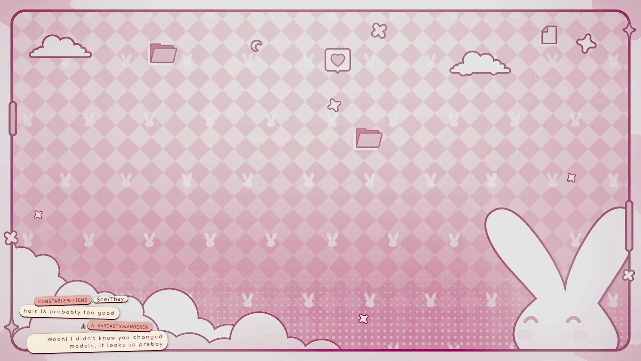 【hades?】the game i planned doesn't work lmao【ctrlaltCookie】// 🟣🏳️&zwj;⚧️