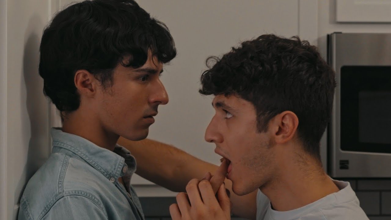 Just Friends (Gay Short Film) | Series Now Streaming!