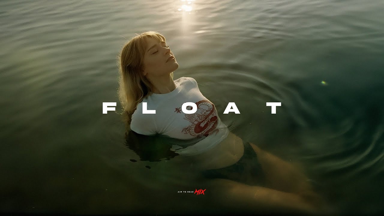 Hardwave / Phonk / Witch House / Trap Wave Mix 'FLOAT'