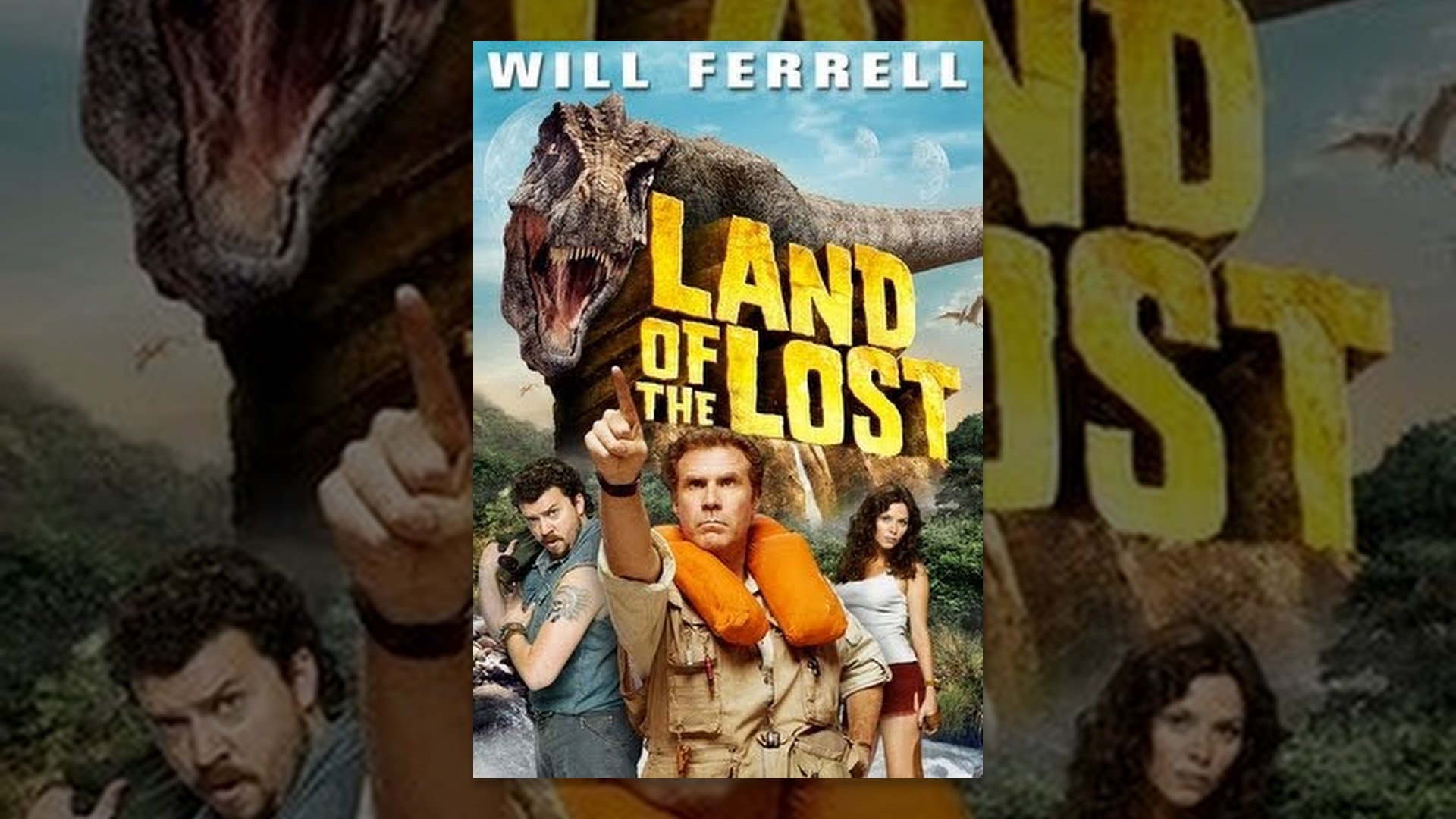 Land of the Lost