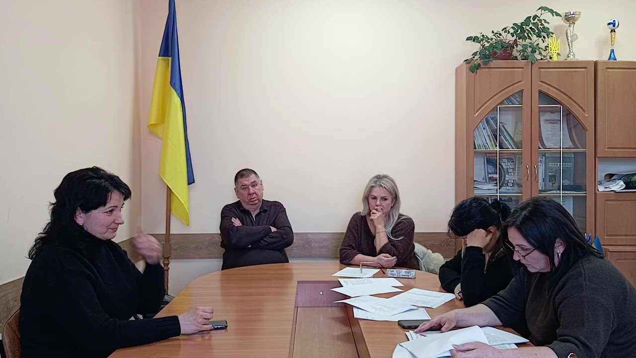 52 засідання постійної комісії Бужанської сільської ради з питань  планування, фінансів, бюджету