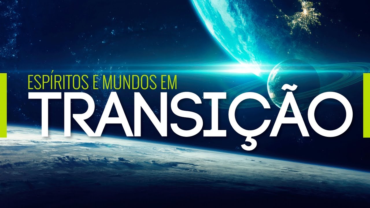 #022 Oduvaldo Mansani | Espíritos e Mundos em Transição