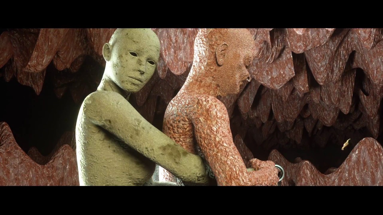 Kuso (2017) Trailer #2 HD, Flying Lotus