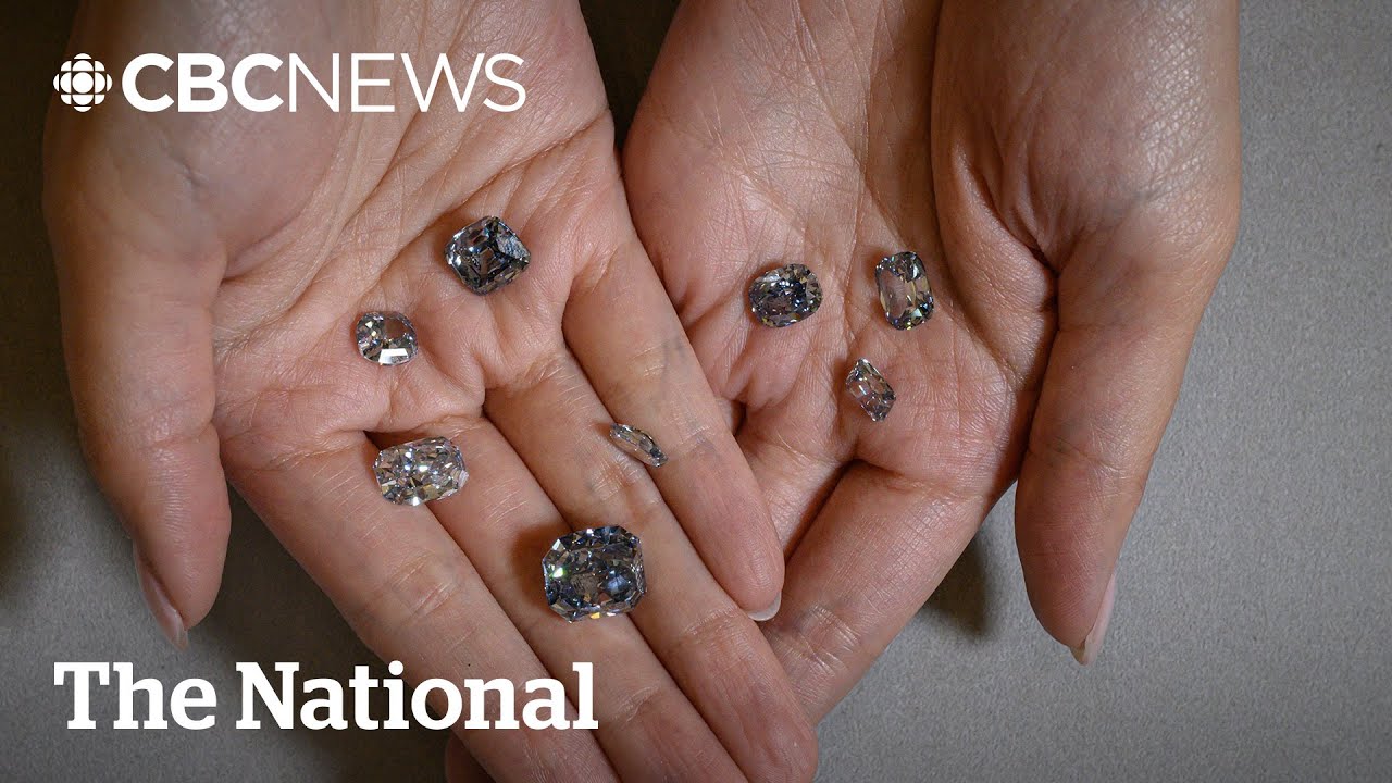 Northern mining industry takes a hit as lab-grown diamond popularity surges