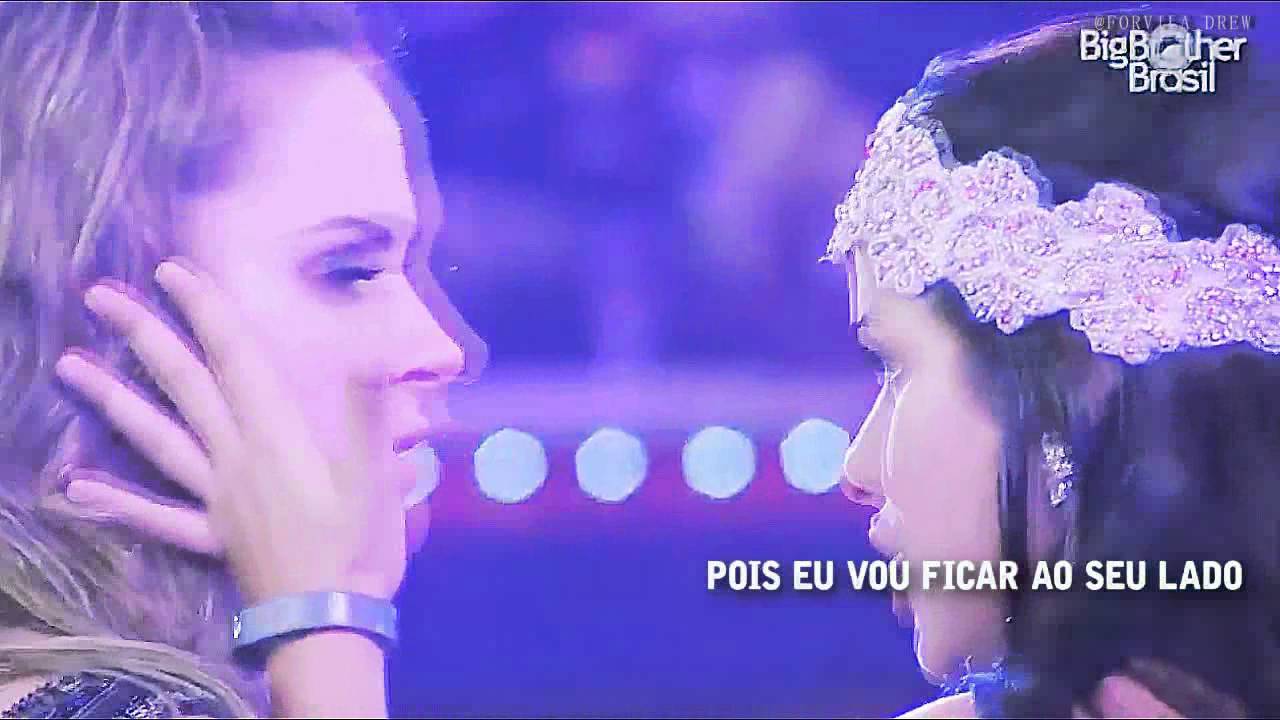Ana Paula & Munik (Annik) | I'm Gonna Stand By You