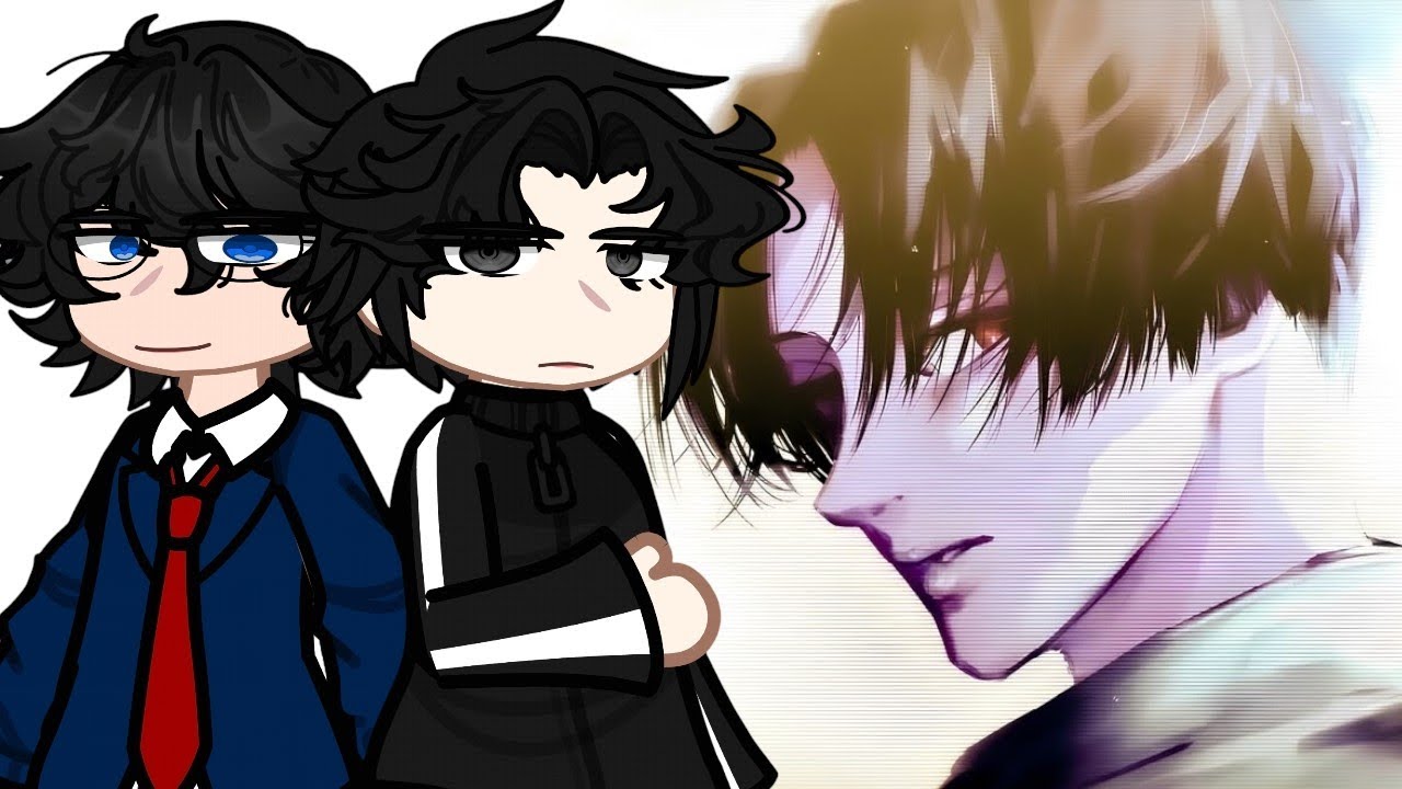 Horimiya react to Miyamura as Uruma Shun - Gacha React 🇬🇧/🇧🇷/🇷🇺