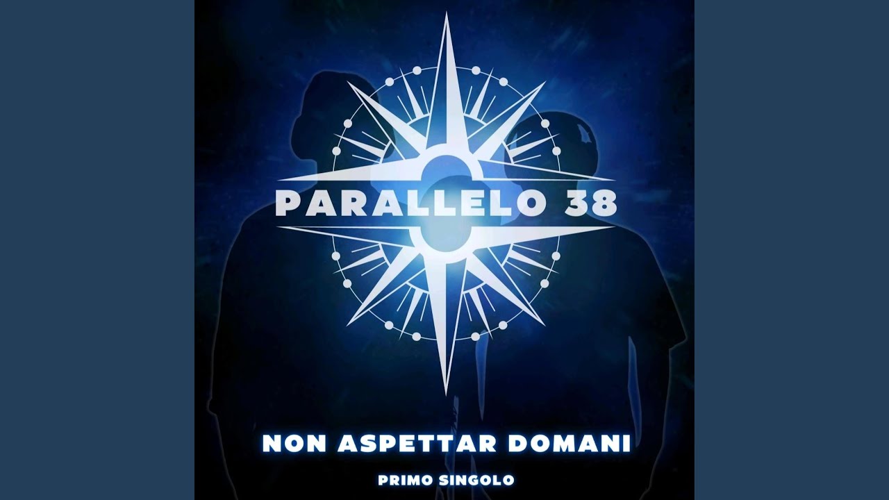 Non Aspettar Domani (feat. Capasso & Greco Enzo)