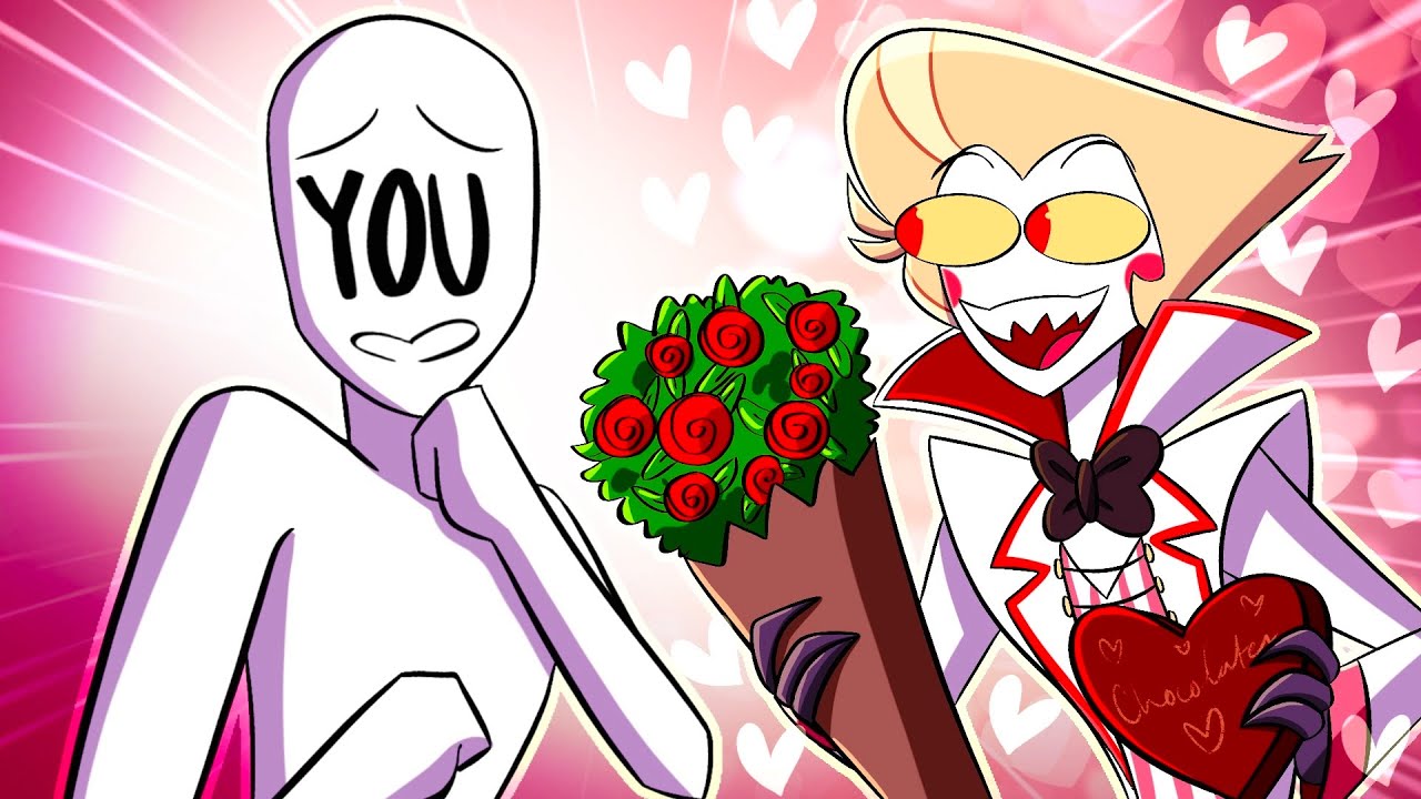 Lucifer Is DESPERATE to DATE YOU..