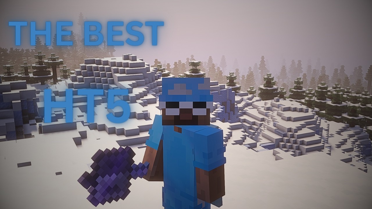 Die Young | Best HT5 Mace Montage