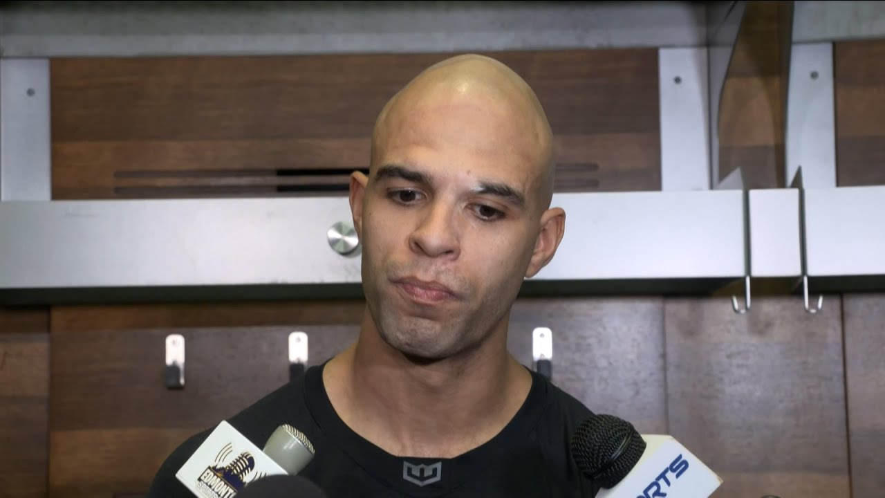 POST-RAW | Darnell Nurse 02.03.26