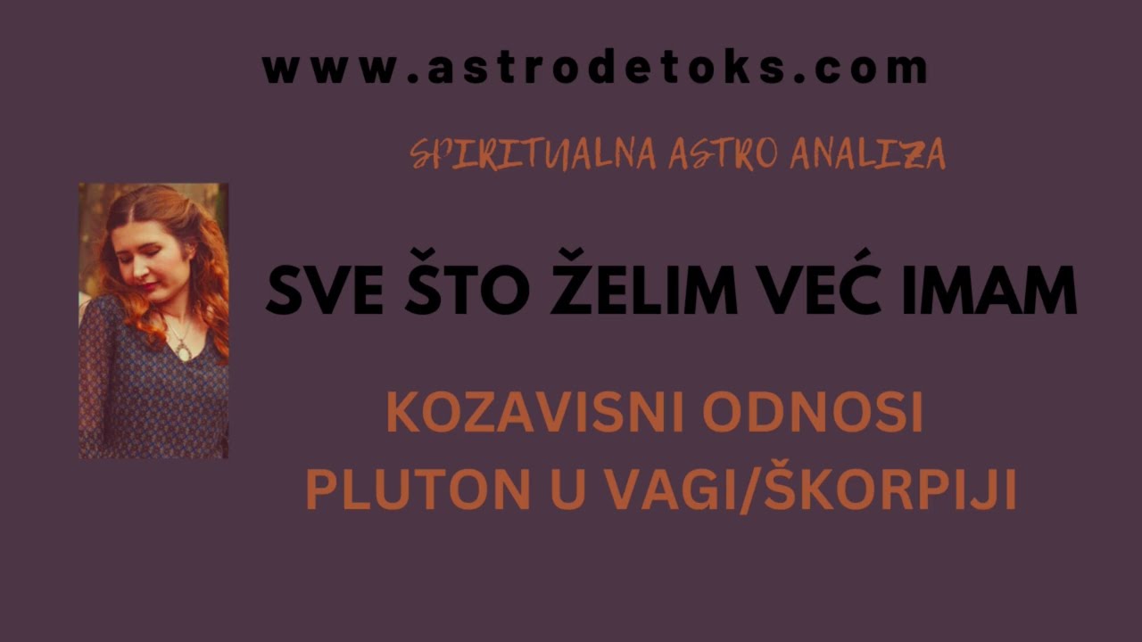 Generacije Pluton u Vagi i Pluton u Škorpiji ~ kozavisni partnerski odnosi