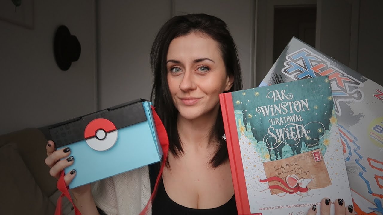 🎄🎅🏻Pomysły na prezenty dla DZIECKA🎁
