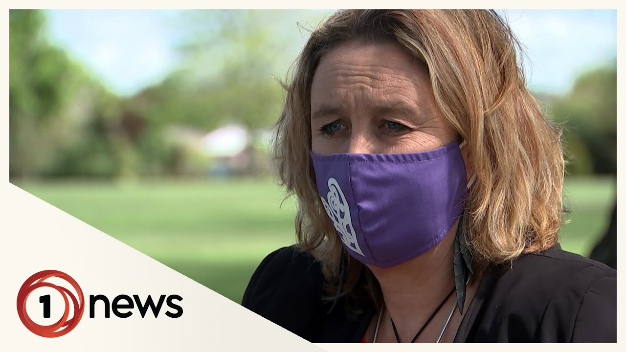 Chronically ill Christchurch woman forced to wait for Covid vaccine