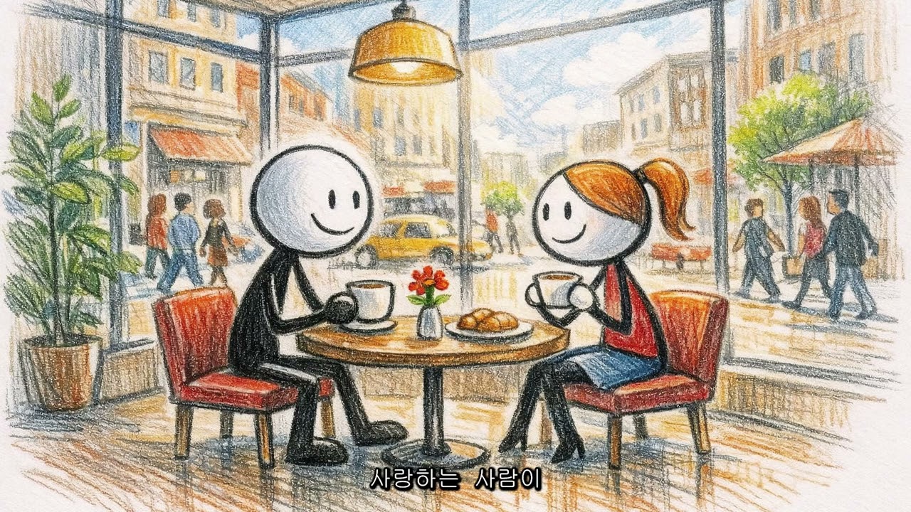 나의 하루는 너로 (Everyday with You)