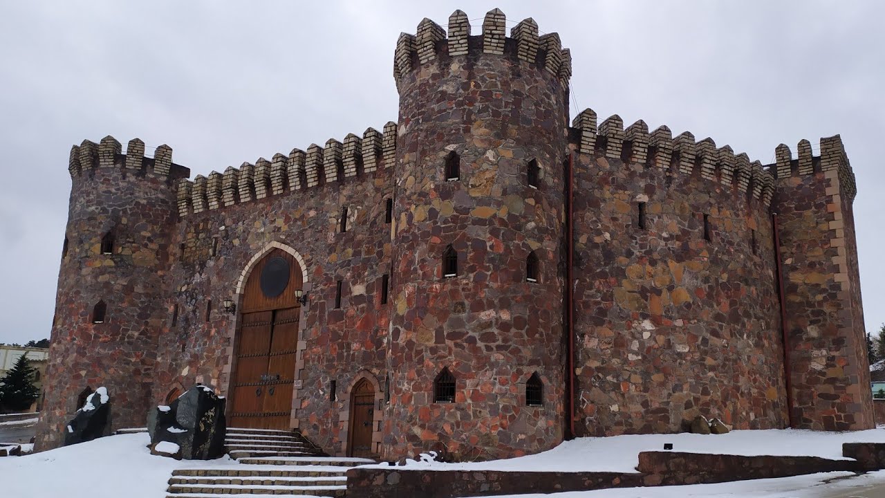 Tovuz parkı