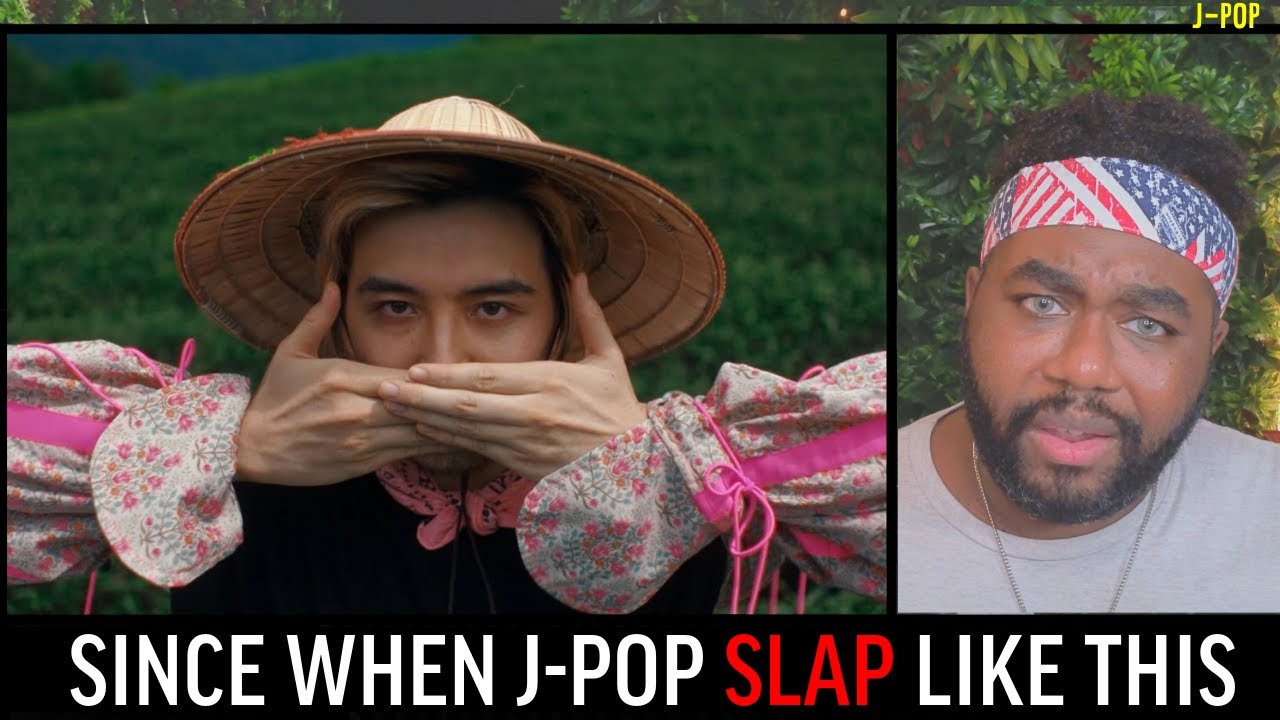 This Is Straight-up Magical | American REACTS to Fujii Kaze - Workin’ Hard (Official Video)