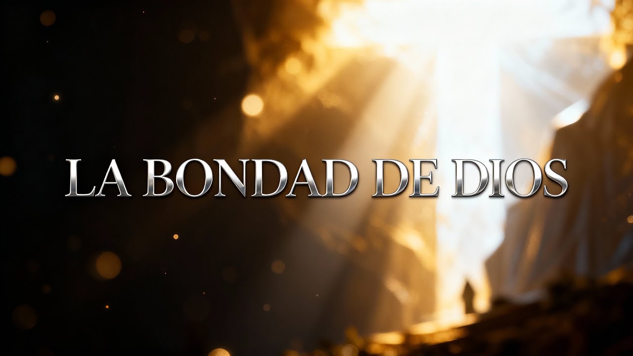 La bondad de Dios - Metal Cover - Alabanza