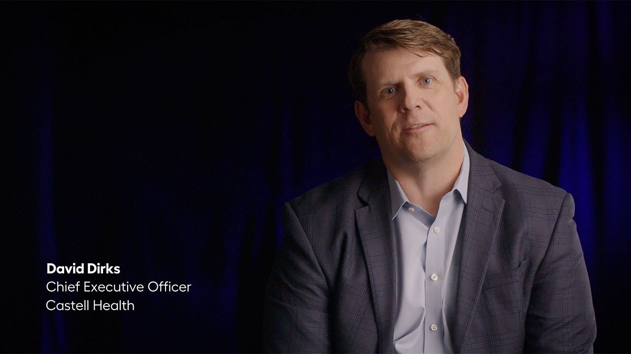Castell Health: Data in service of wellness