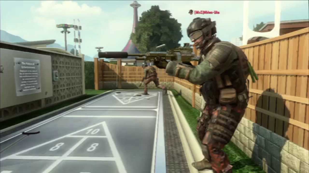 Saudi Pain 1 VS CLAN RWz + رسبووووون