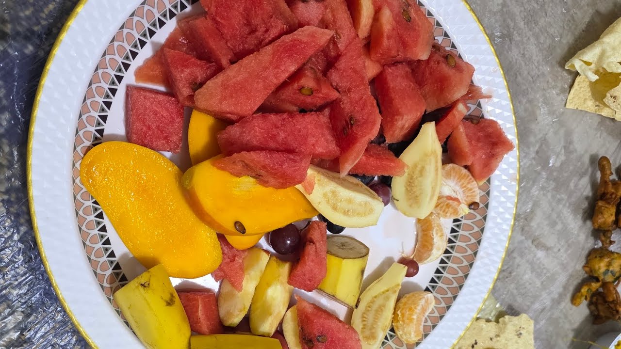 ramzan part 5