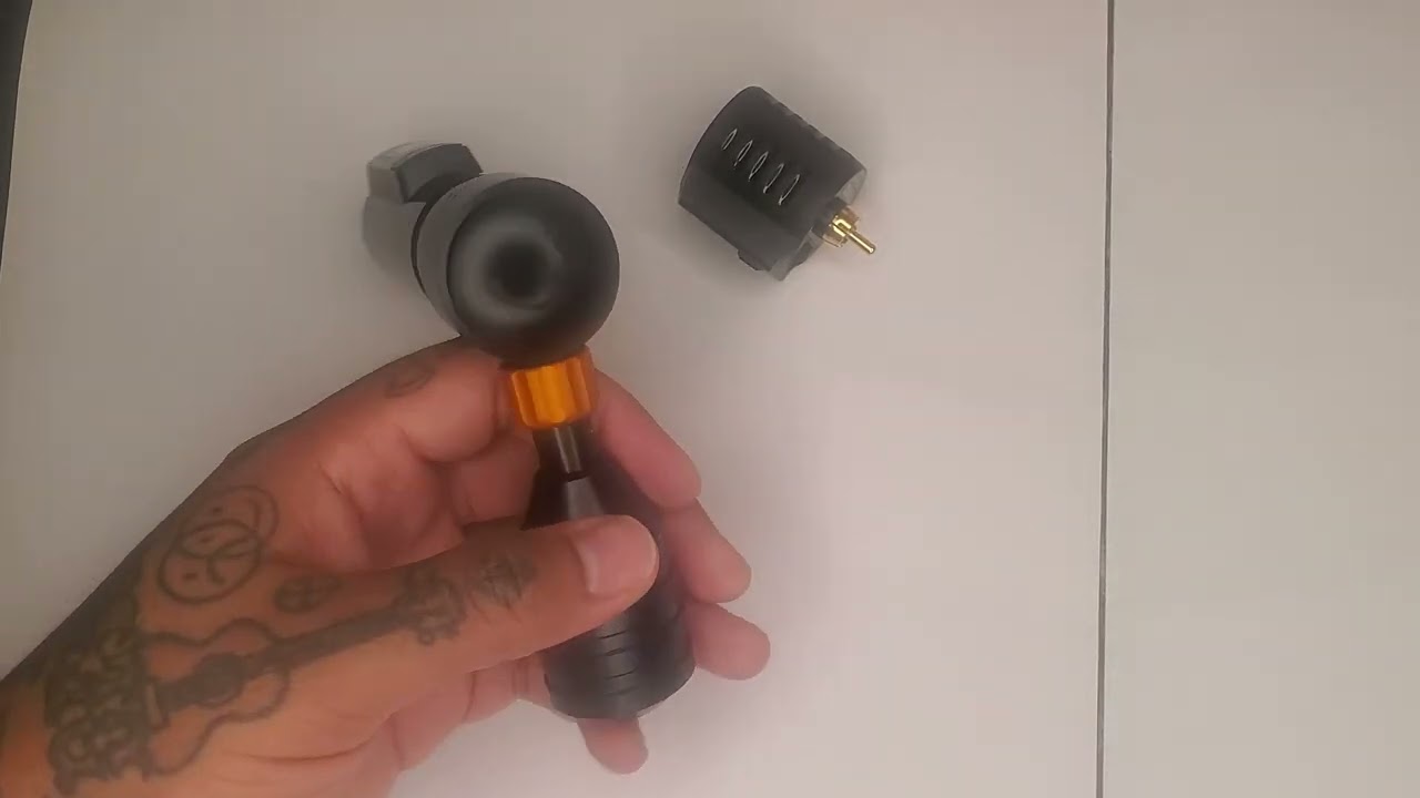 Cheyenne "EnGen" Battery pack Review