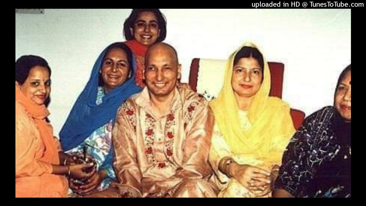 Guruji Satsang|Old Sangat|Kuki Marwah Aunty|Beautiful Satsang|जय गुरुजी|@blessingssatsangs