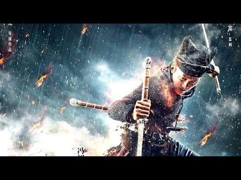 Best Martial Arts Movies 2016 - Hollywood Chinese Action Movies With English Subtitles High Rating