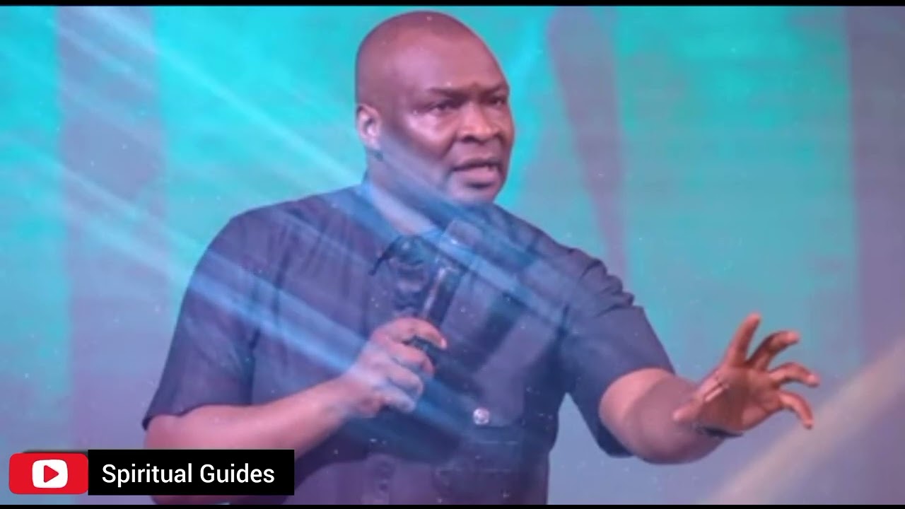 Grace for Academic excellence Apostle Joshua Selman