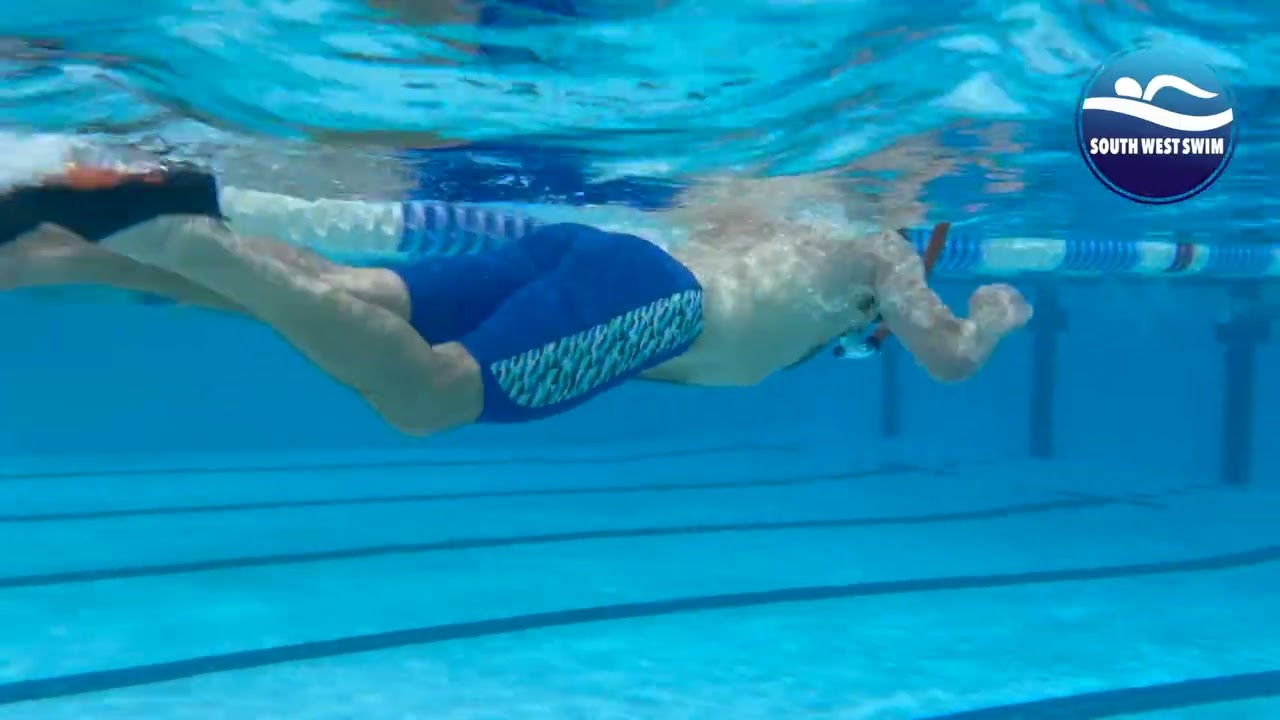 SWS Static Sculling Drill