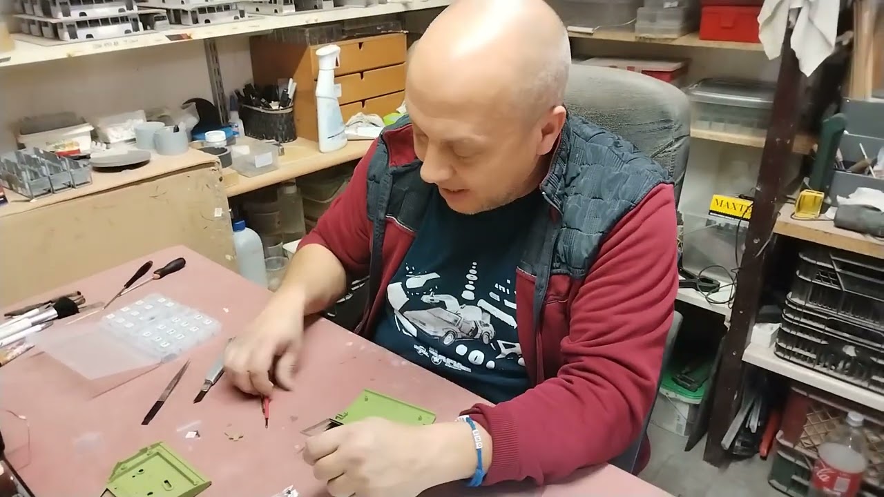 DeA 1:8 Wartburg 353-as 086 - 090