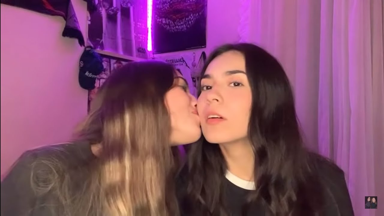 Ale y Ana | Momentos Part. 2
