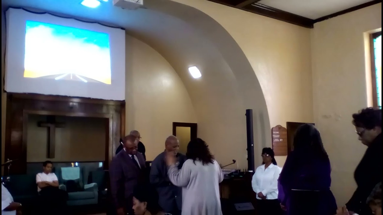 Bethel Star Apostolic Church Morning Service 1/11/26 Part 2
