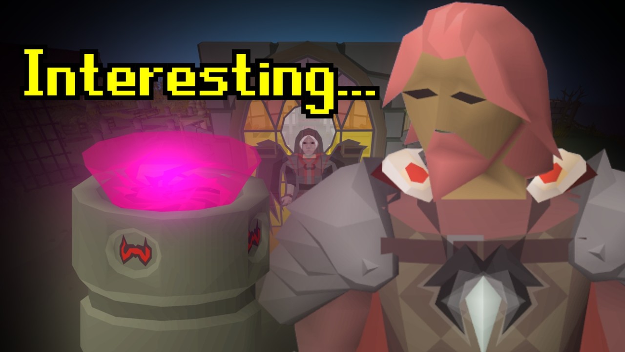 Loot From 1,000 Phosani's Nightmare